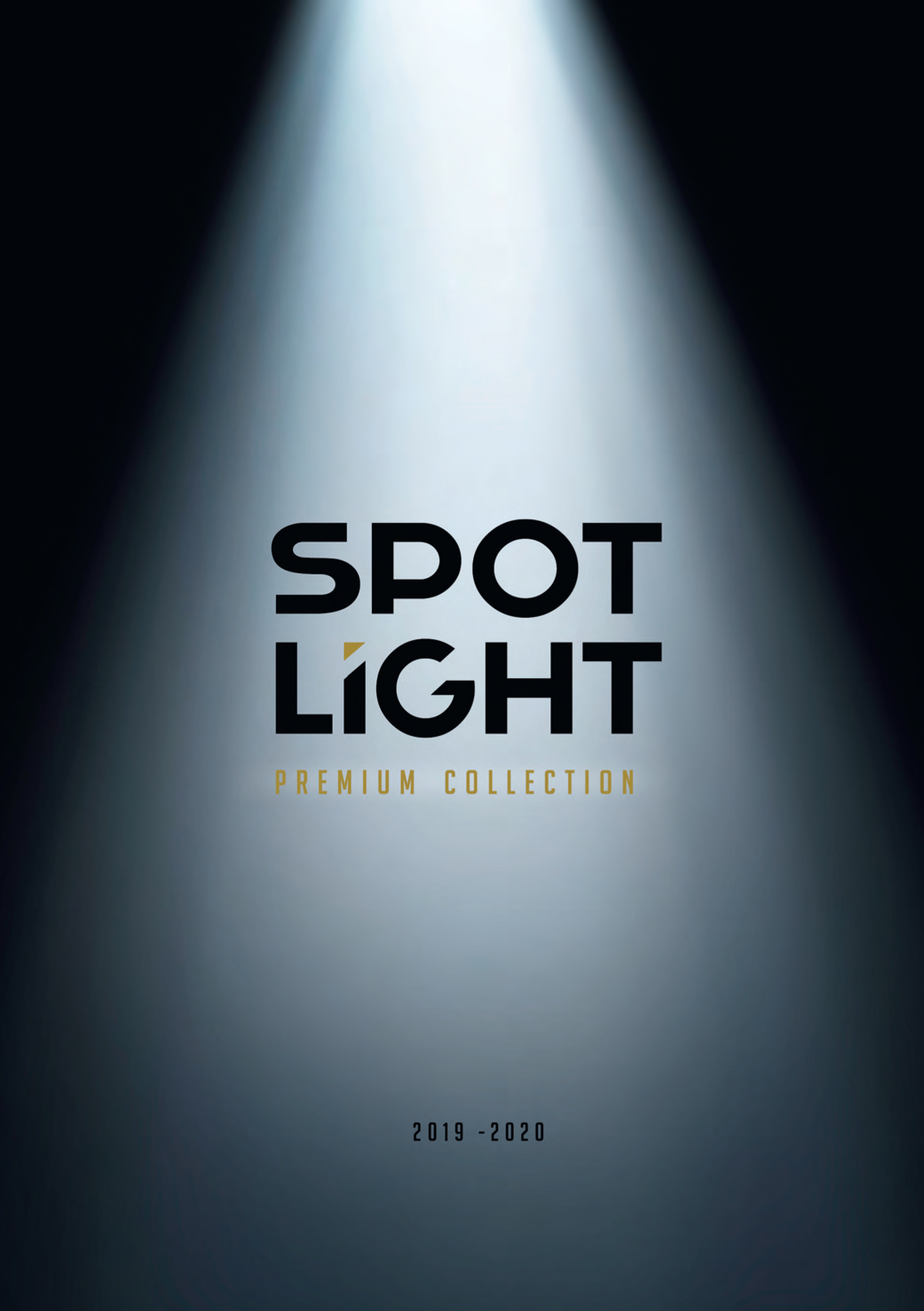 katalog spot light okladka