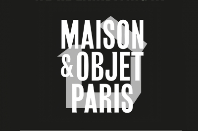 Maison&Objet à Paris - Miniature