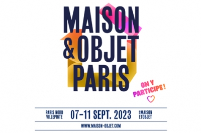 Rejoignez-nous à Paris! Maison&Objet 2023 - Miniature