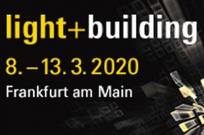TOUT made in Europe <br / > INVITATION Light + Building 2020 - Miniature